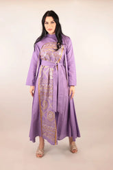Kaftan -  Voile